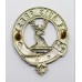 Lovat Scouts Cap Badge