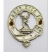 Lovat Scouts Cap Badge