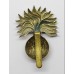 Honourable Artillery Company H.A.C. (Infantry) Cap Badge