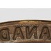WW1 Canada Shoulder Title (Dated 1916)