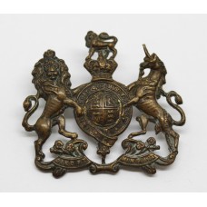 Victorian Home Counties Reserve Regiment Collar Badges