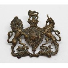 Victorian Home Counties Reserve Regiment Collar Badges