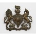 Victorian Home Counties Reserve Regiment Collar Badges