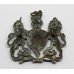 Victorian Home Counties Reserve Regiment Collar Badges