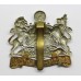 Manchester Regiment Cap Badge (Coat of Arms)