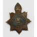 Liverpool College O.T.C. Cap Badge