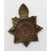 Liverpool College O.T.C. Cap Badge