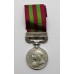 1895 India General Service Medal (Clasp - Punjab Frontier 1897-98) - Sepoy Munshi, 6th Bengal Light Infantry