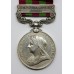 1895 India General Service Medal (Clasp - Punjab Frontier 1897-98) - Sepoy Munshi, 6th Bengal Light Infantry
