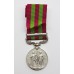 1895 India General Service Medal (Clasp - Punjab Frontier 1897-98) - Sepoy Munshi, 6th Bengal Light Infantry