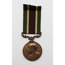 Tibet Medal 1903-1904 - Cooli Rura, 23rd Sikh Pioneers