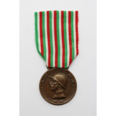 Italian WW1 War Medal 1915-1918