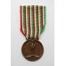 Italian WW1 War Medal 1915-1918