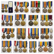 New medals listed on the site...