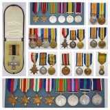 New medals listed on the site...