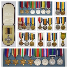 New medals listed on the site... New medals listed on the site...