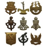 New military badges added to the site today (16/08/23)