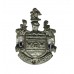 Eastbourne Borough Police Collar Badge