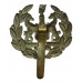 Newcastle-Upon-Tyne City Police Coat of Arms Cap Badge