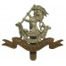 West Riding Regiment (Duke of Wellington's) Cap Badge