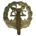 Hampshire Regiment Cap Badge