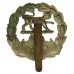 Hampshire Regiment Cap Badge