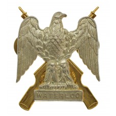 Royal Scots Dragoon Guards Shoulder Belt or Pouch Badge