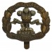 South Lancashire Regiment Cap Badge