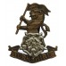 Yorkshire Regiment Cap Badge