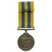 Queen's Korea Medal - W.O.Cl.2. M.F. Kinshott, Royal Electrical & Mechanical Engineers