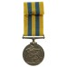 Queen's Korea Medal - W.O.Cl.2. M.F. Kinshott, Royal Electrical & Mechanical Engineers