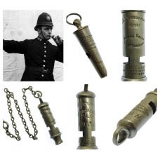 Police whistles Police whistles