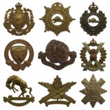 New military badges on the site today (04/09/23)