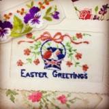 Easter opening times