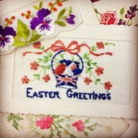 Easter opening times 2025