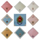Regimental Handkerchiefs added to the website - 10/05/23 