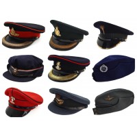 New military hats added to the website - 23/05/23