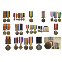 New medals added to the website - 01/07/22