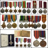 Lots of new medals added to the site!..