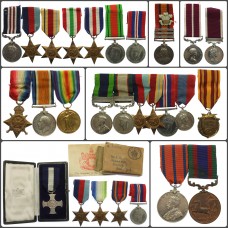 Lots of new medals added to the site!..