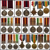 Stock Update! New medals added today...