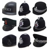 Stock Update! New police head wear added today...