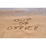 Shop closed for annual leave.