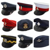 Stock Update! New military hats added today...