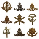 New military badges added to the site today (08/09/23) 