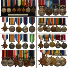 Stock Update! New medals added today...