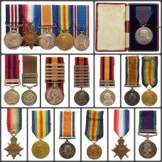 Stock Update! Medals listed today...