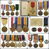New medals listed today!