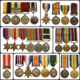 Stock Update! New medals added to the site...