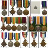 New medals listed on the site today! ...